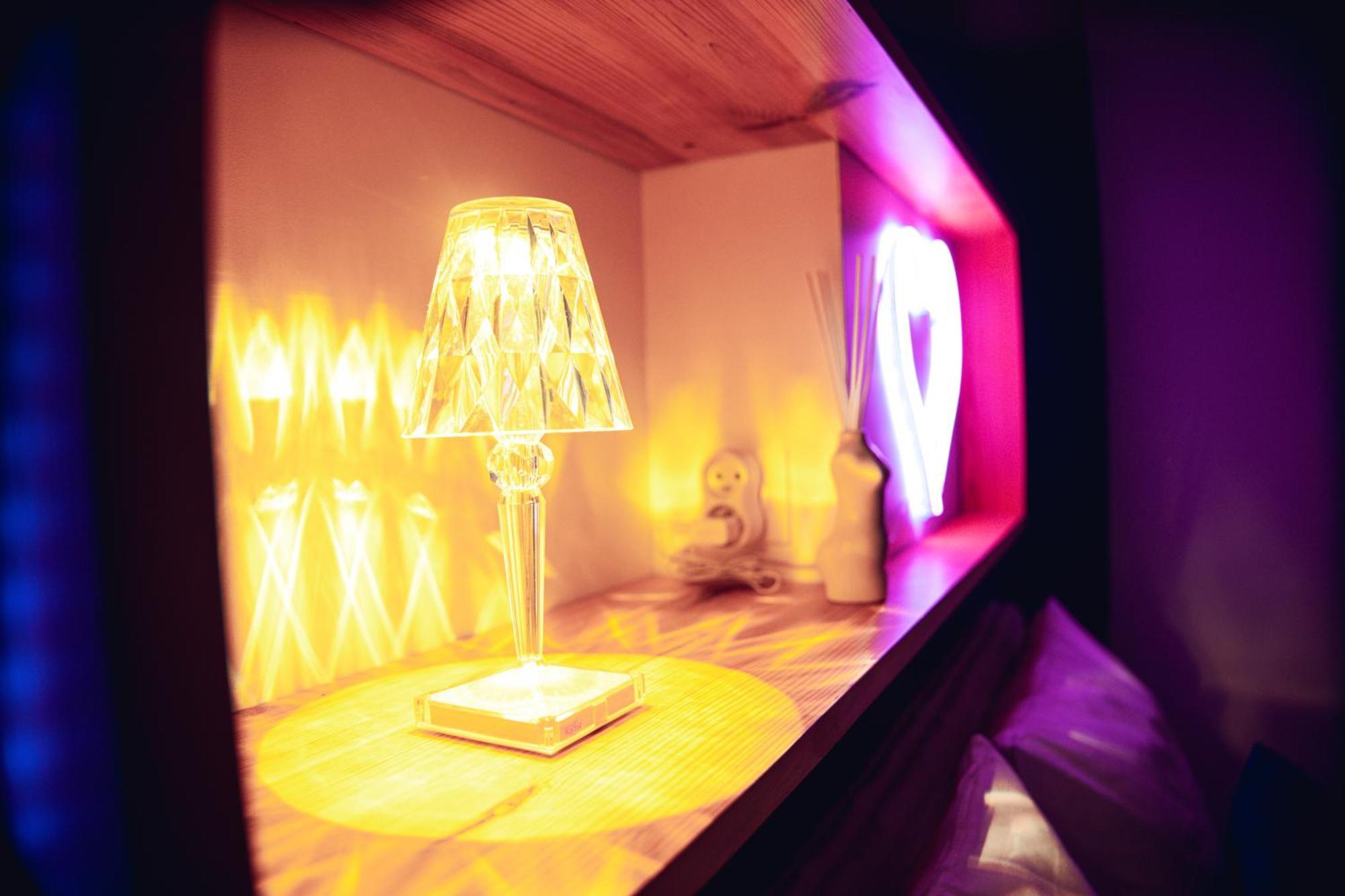 French Klss - Love Room By Prim0 C0Nciergerie Clermont-Ferrand Exterior photo