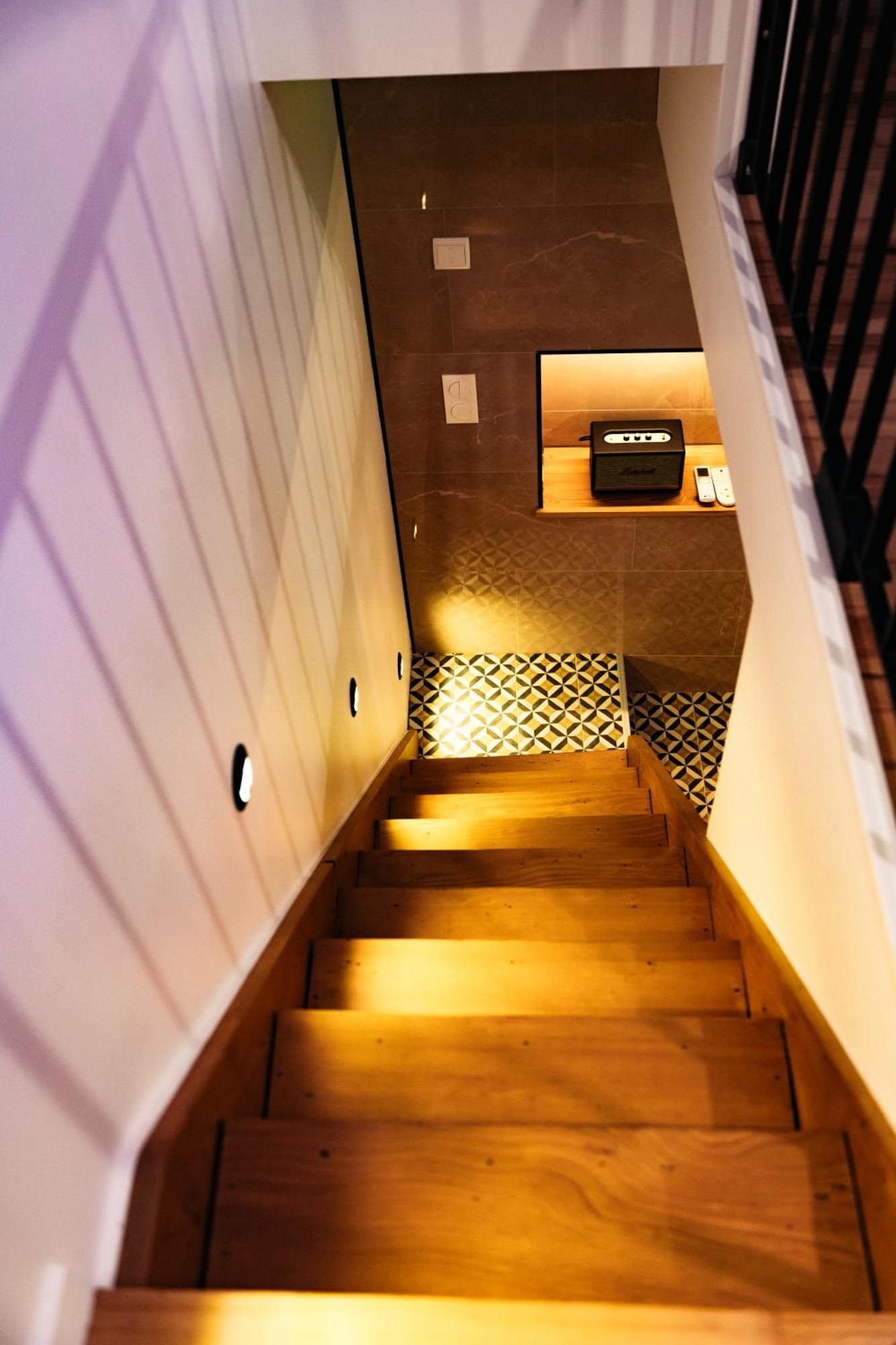 French Klss - Love Room By Prim0 C0Nciergerie Clermont-Ferrand Exterior photo